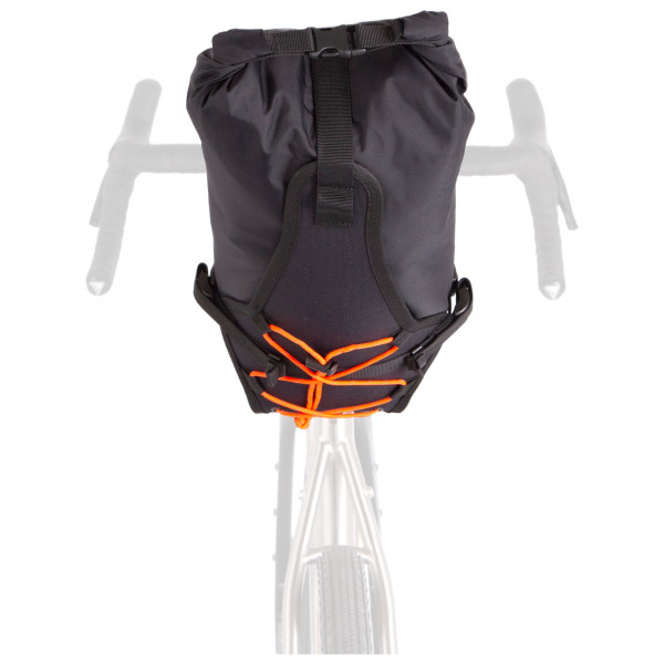 Restrap - Small Saddle Bag - Fahrradtasche