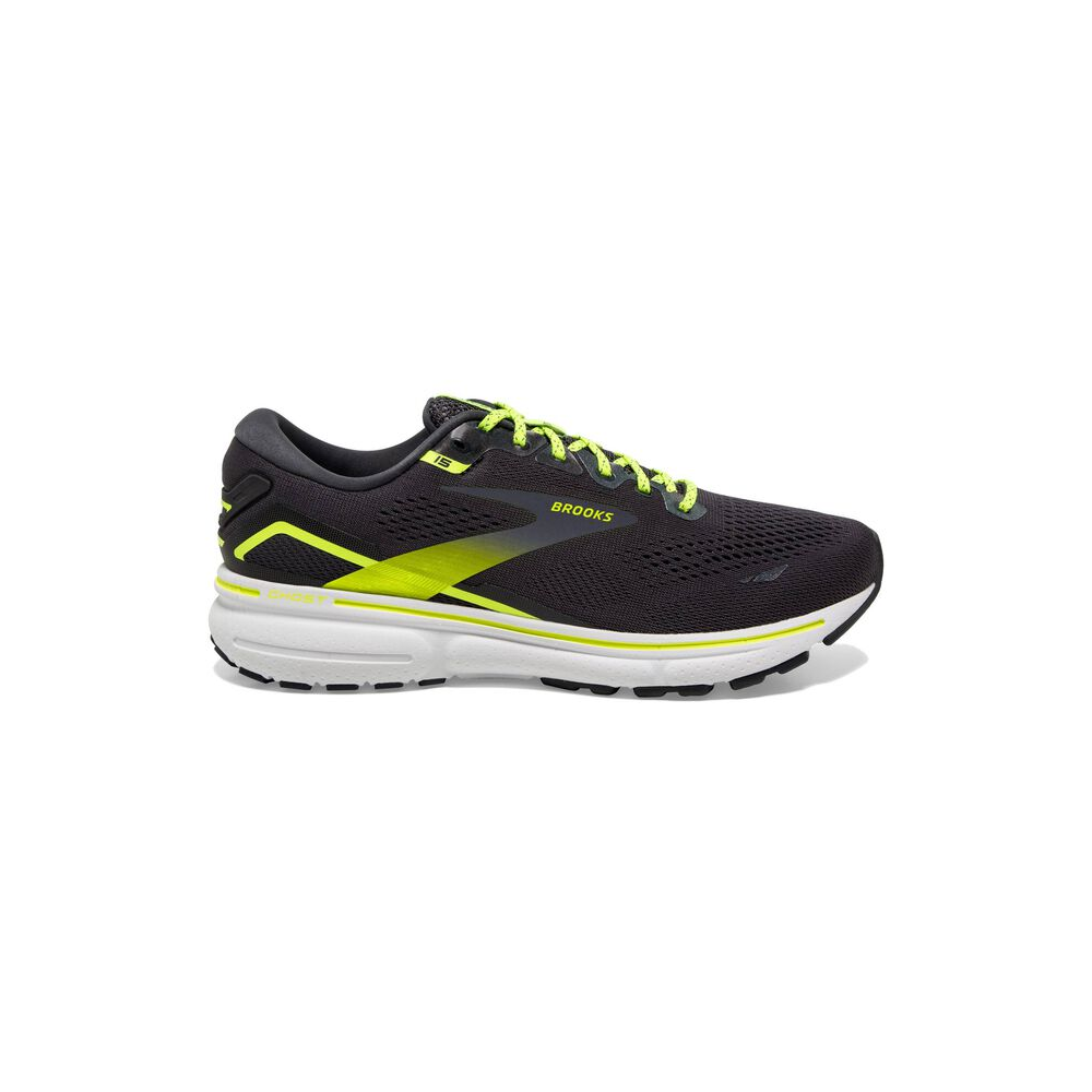 Brooks Ghost 15 120380-1B-076 / schwarz