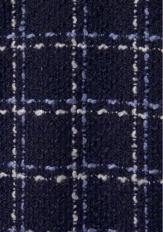 Bouclèjacke