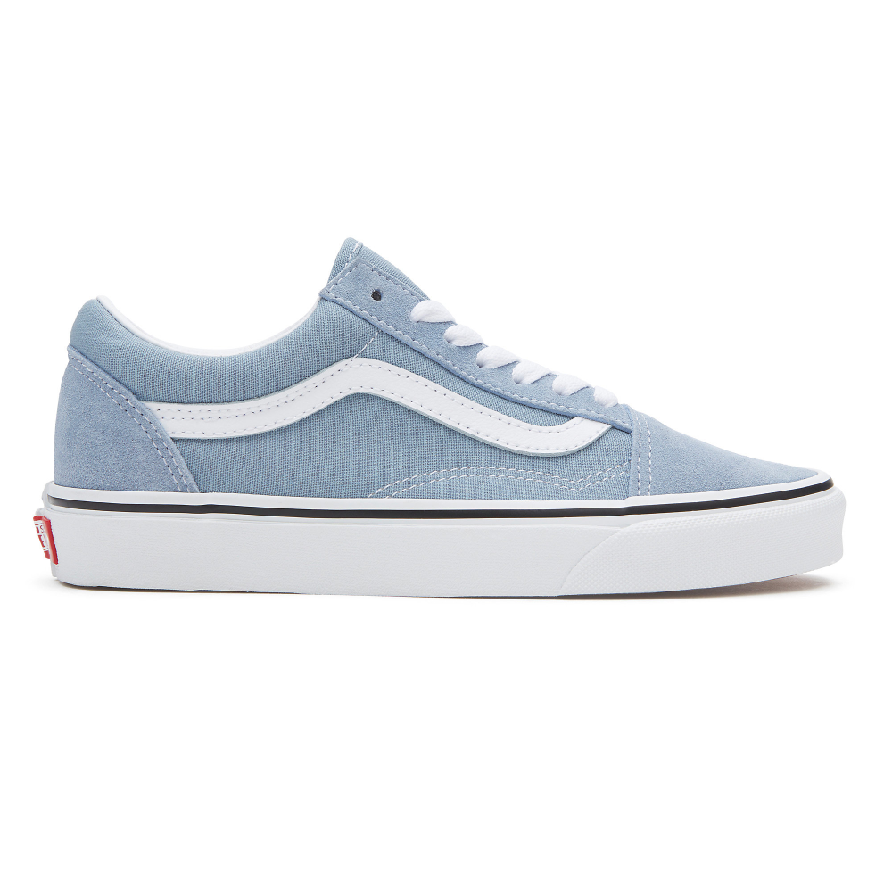 Vans Old Skool VN0007NTDSB / blau
