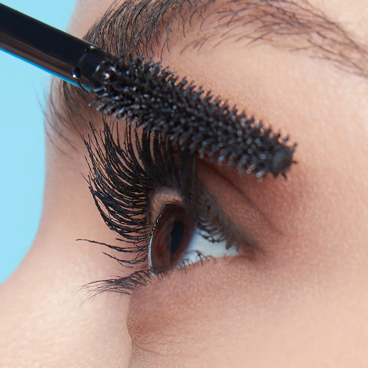 Μάσκαρα Maybelline Lash Sensational Sky High Black