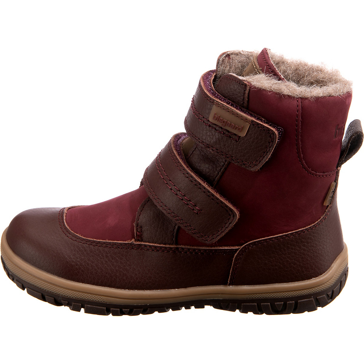 Winterstiefel für Mädchen