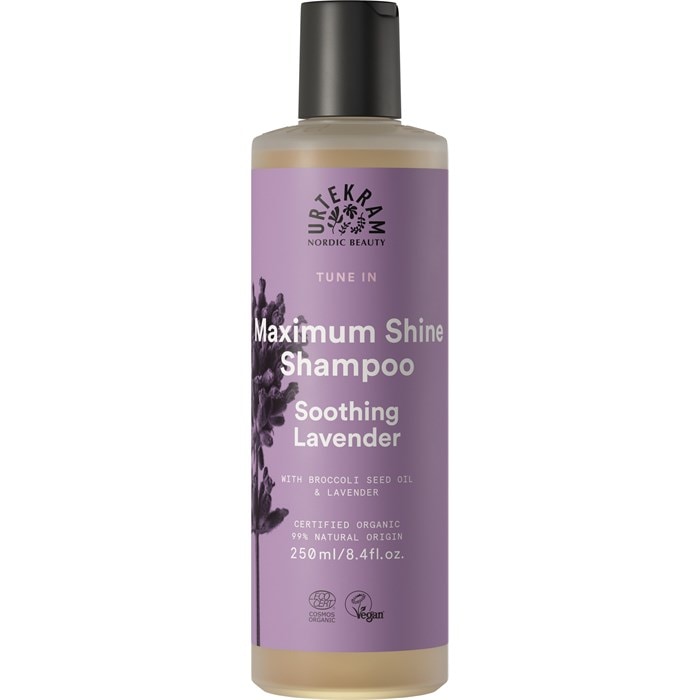 Maximum Shine Shampoo