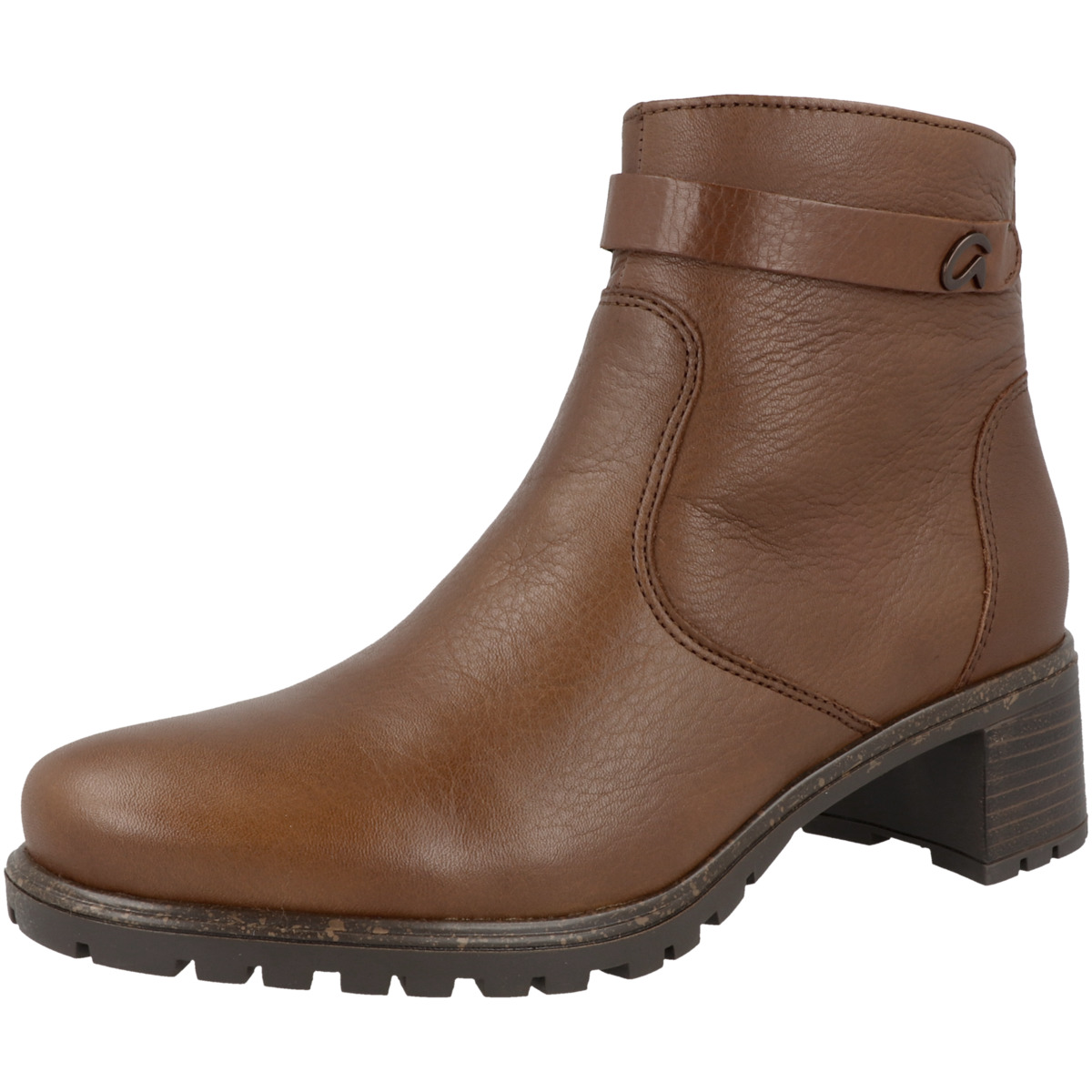 Ara 12-40511 Stiefelette braun