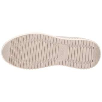 MEXX Plateau Sneaker Nouriya in beige