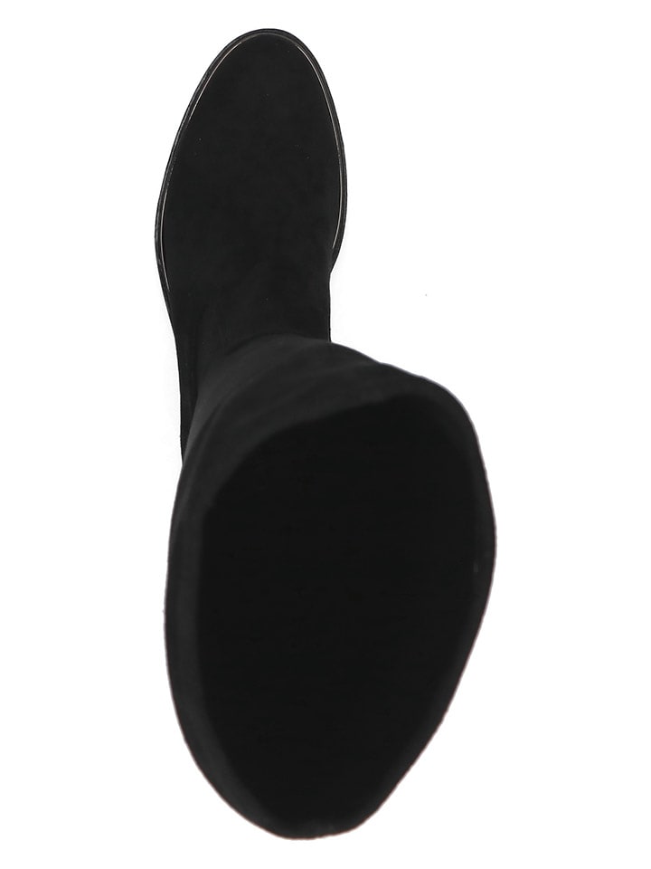 Caprice Stiefel in Schwarz günstig kaufen