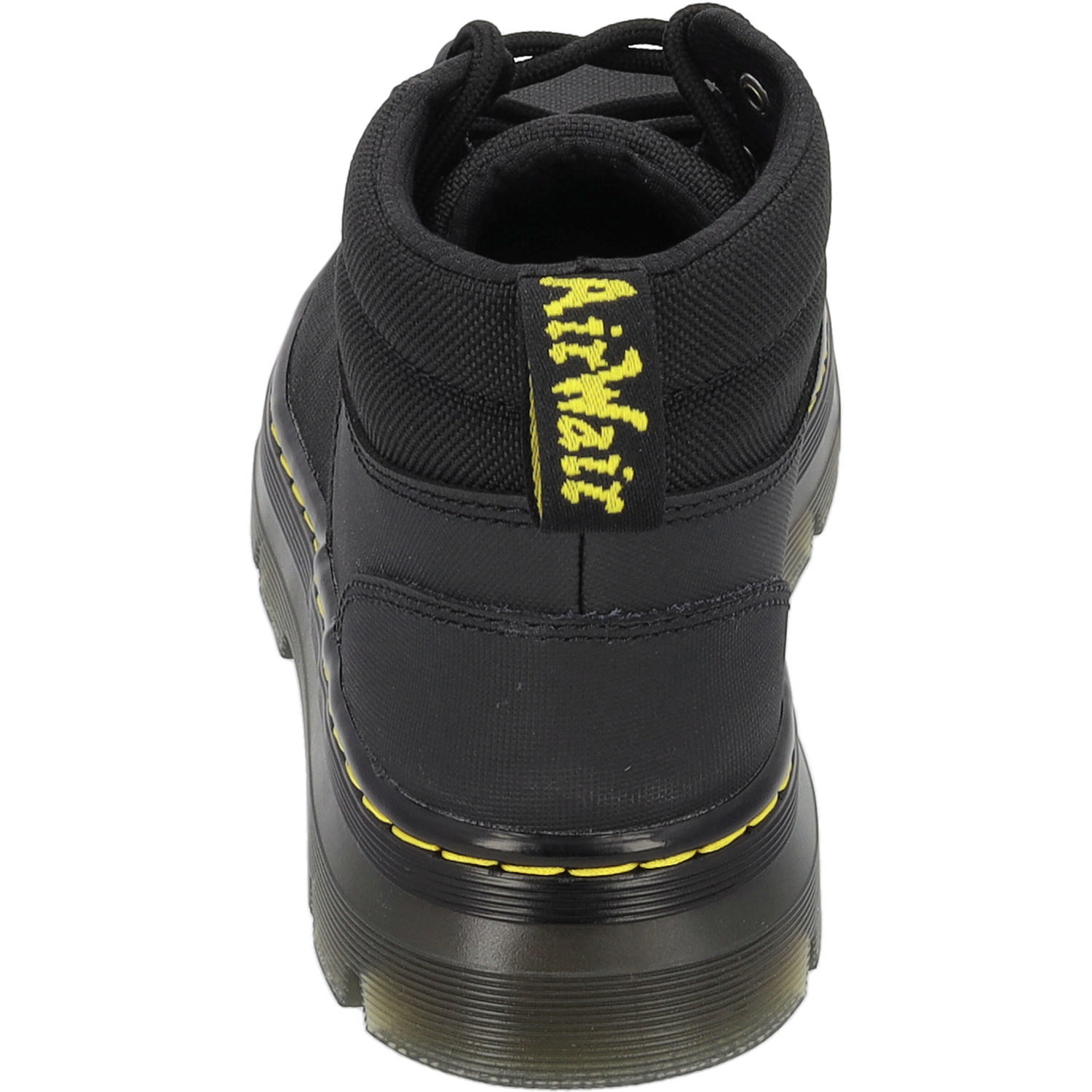 Dr. Martens 27109001, Schnürstiefeletten, Damen, Schwarz
