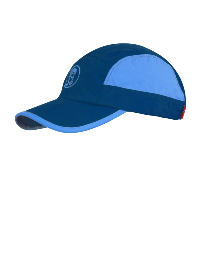 Trollkids Cap Troll XT in navy/blue günstig kaufen