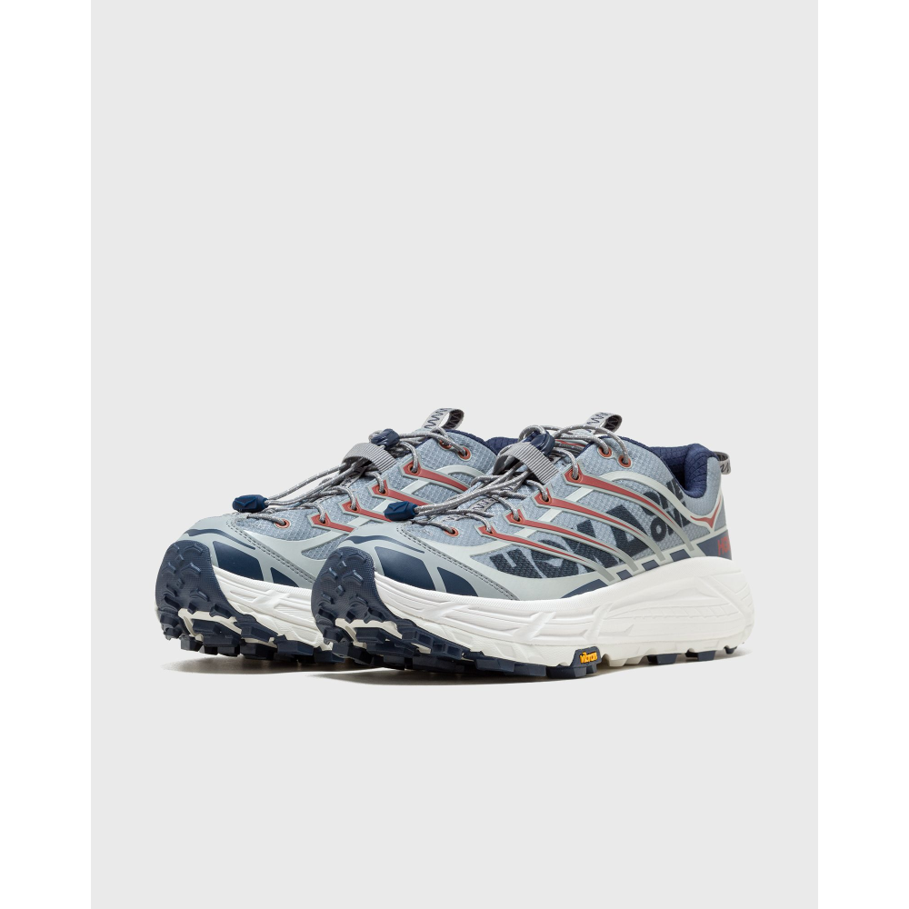 Hoka Mafate Three2 1141572-LOSP / schwarz