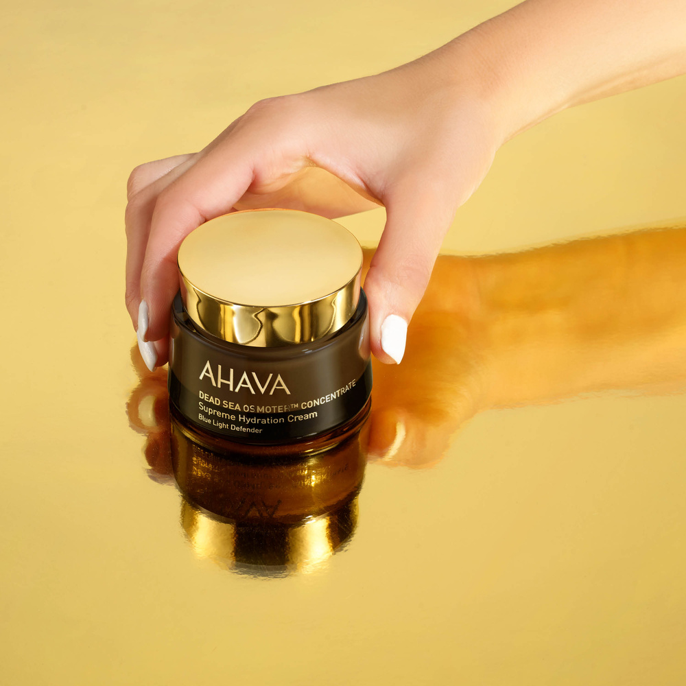 AHAVA DSOC Supreme Hydration Cream 50ml Crème de jour