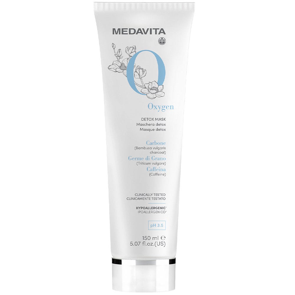 Medavita Oxygen Detox Mask 150 ml