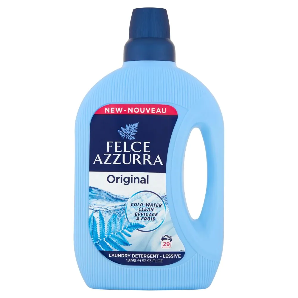 Felce Azzurra klasični deterdžent za veš