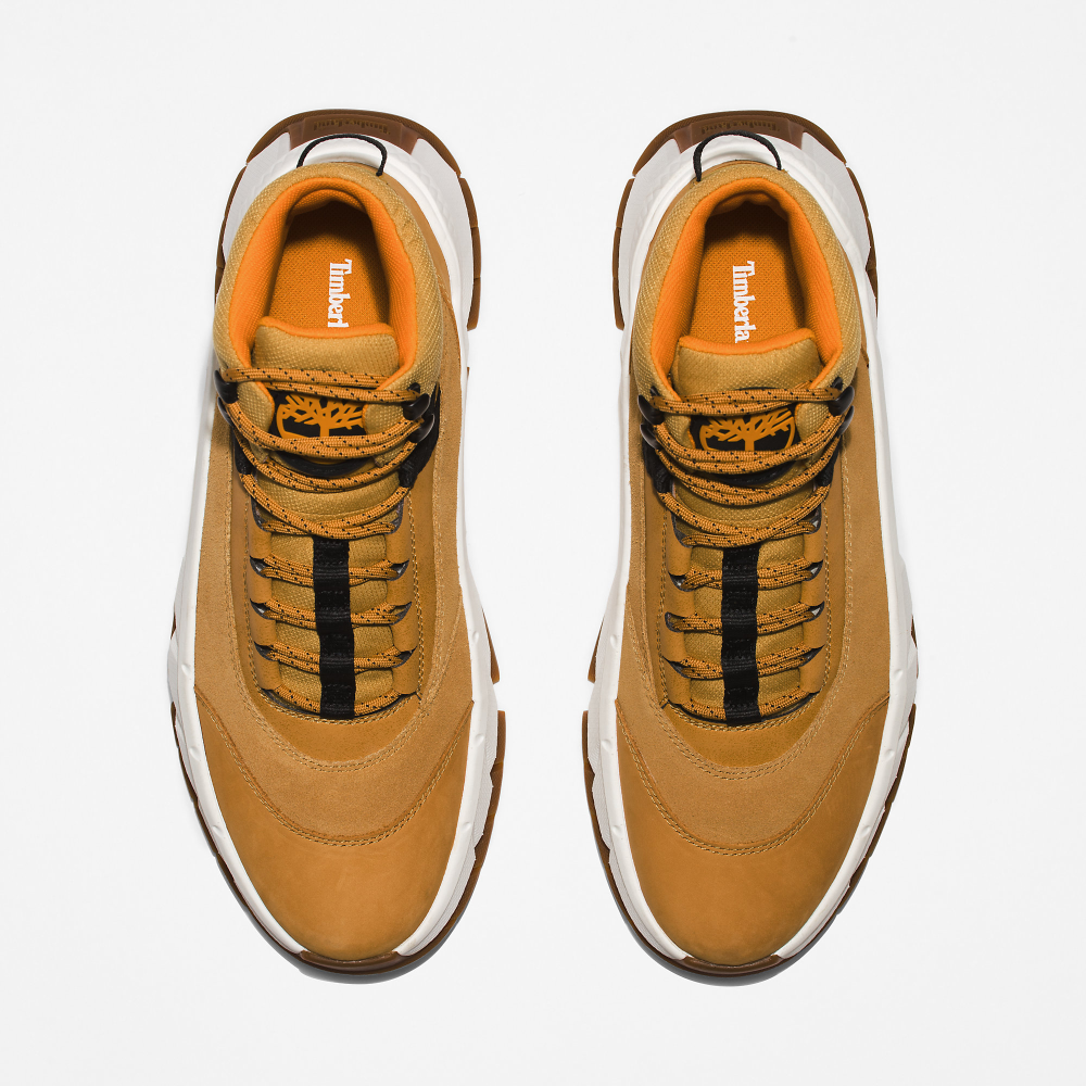 Timberland Turbo TB0A41GU2311 / gelb