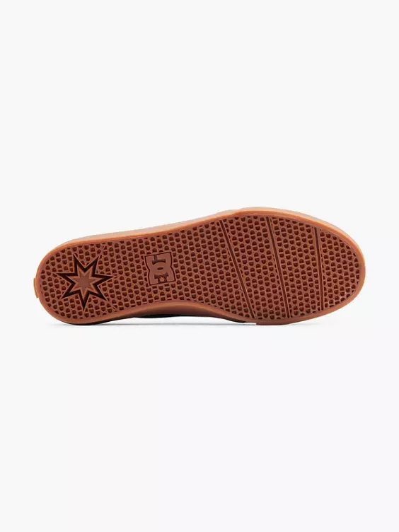 DC Shoes Sneaker TRASE TX