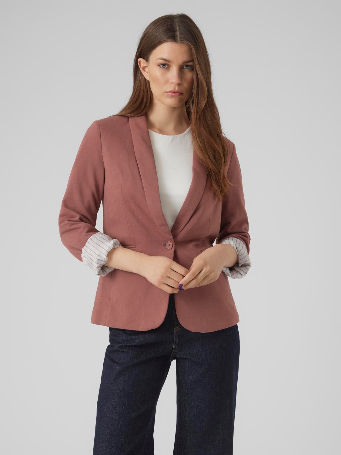 VMHARUKIMO Blazer