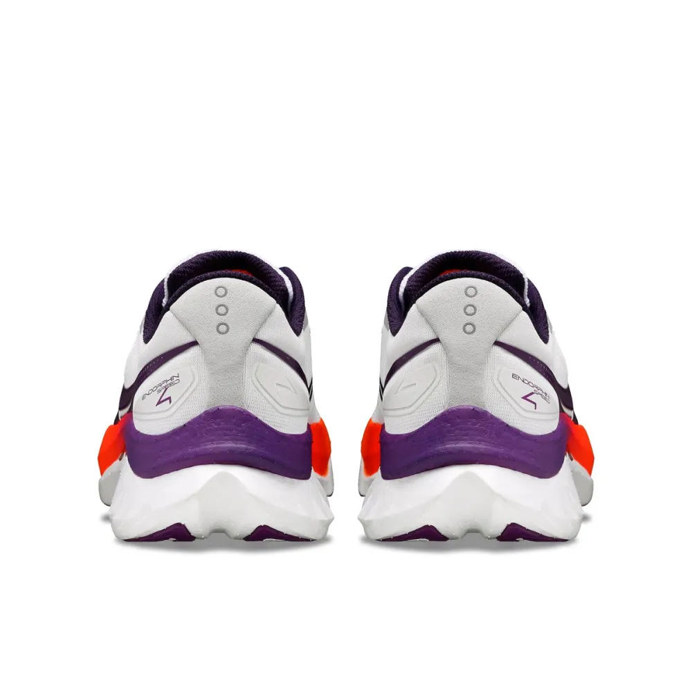 Saucony Endorphin Speed 4 S20940-129 / weiss