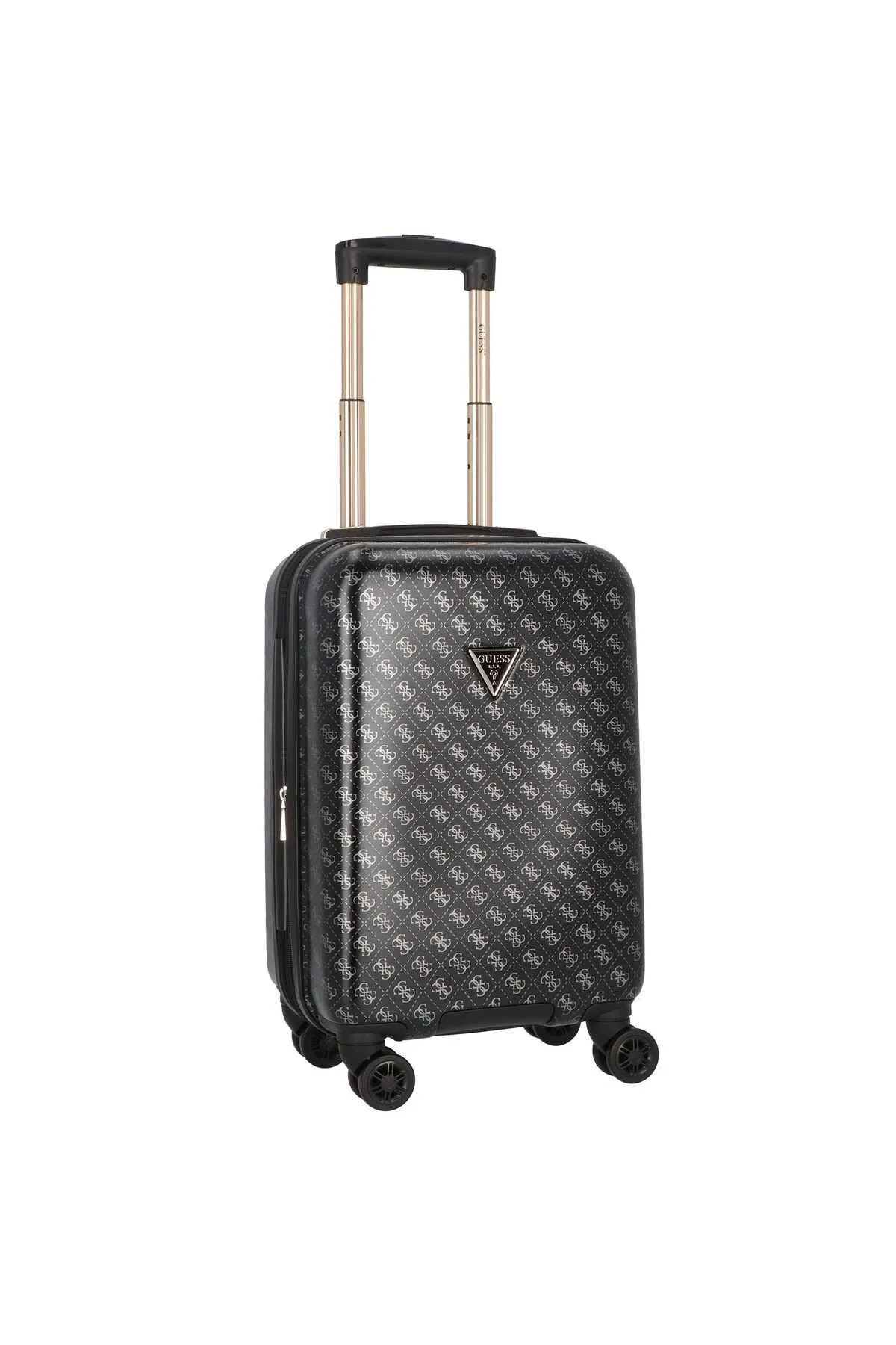 Guess  Jesco 4-Rollen Kabinentrolley 53 cm