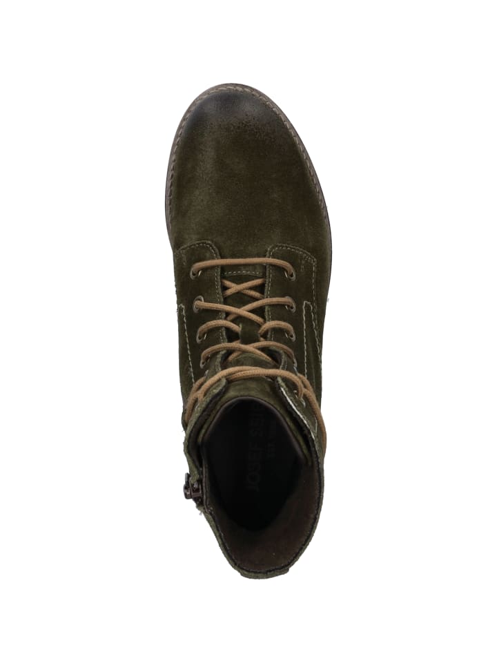 Josef Seibel Stiefelette Sienna 70 in bosco günstig kaufen
