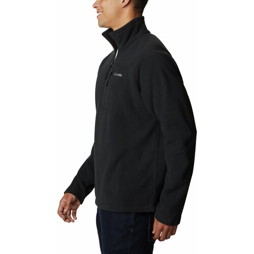 HERREN PULLOVER FAST TREK III HALF ZIP FLEECE