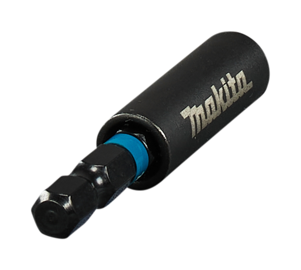 Accessoires Makita E-12005 Coffret d'embouts de tournevis à percussion noirs, 10 pièces