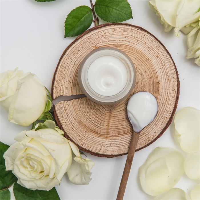 Rose Ceramide Cream