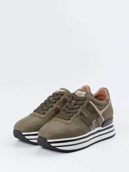 Sneaker-16636590011 Hogan