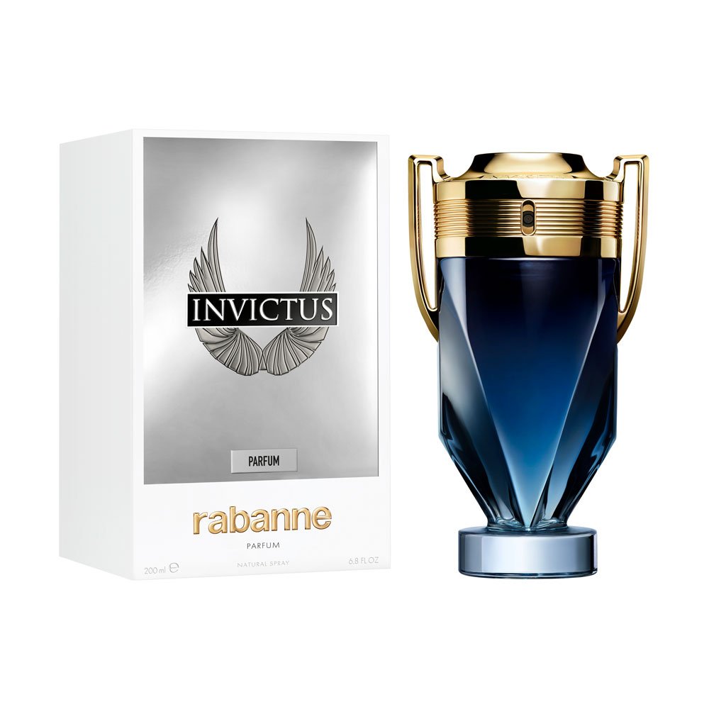 Rabanne Invictus Parfum ONE SHOT
