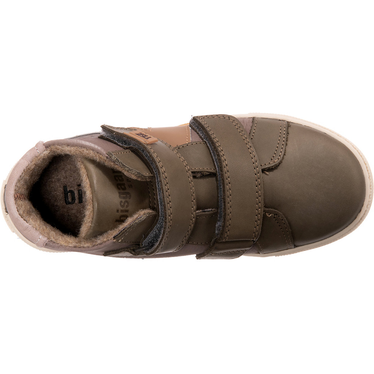 High Sneakers für Jungen