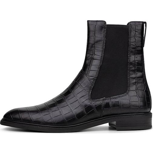 Vagabond Stiefeletten (flach)