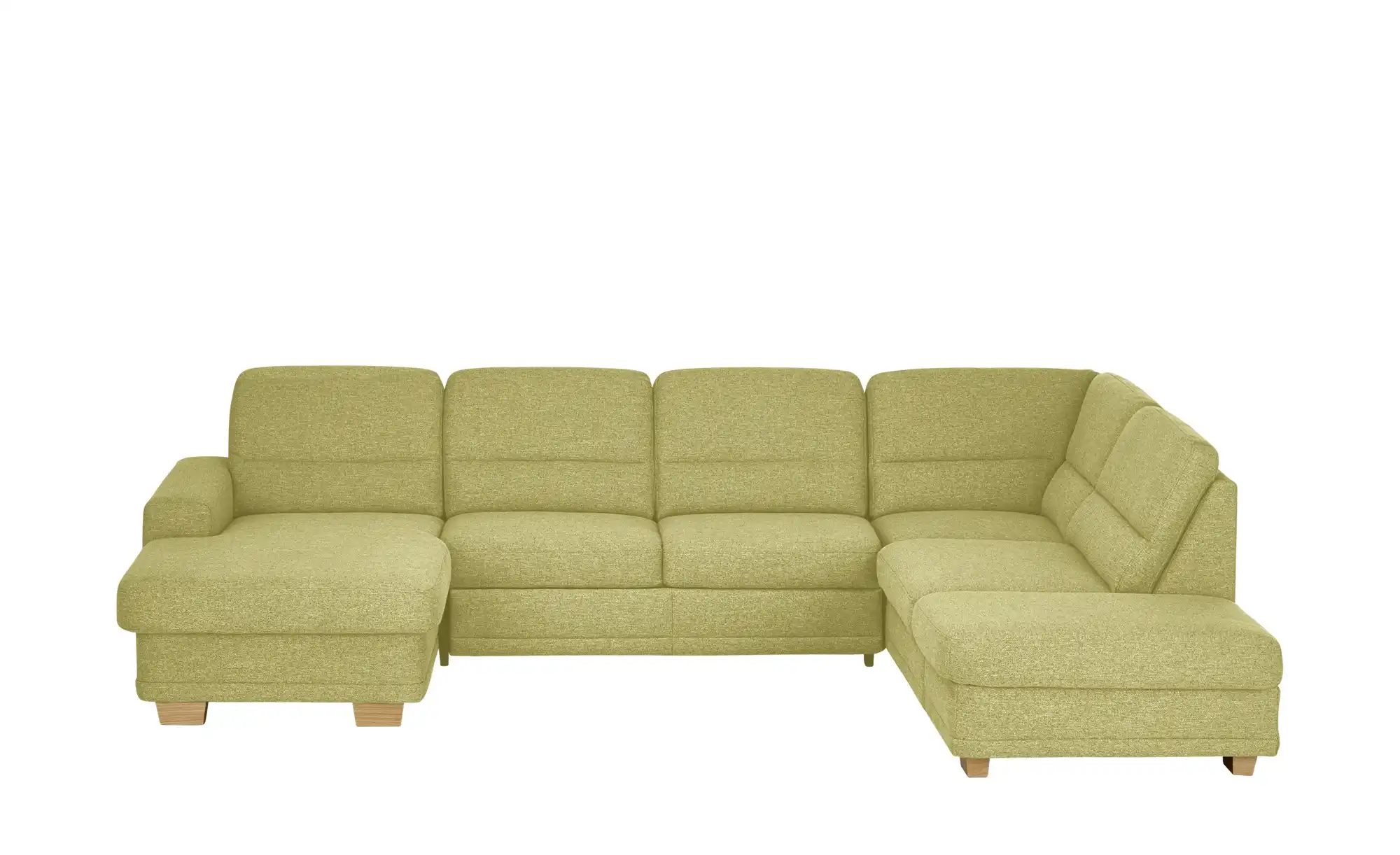 Kollektion Kraft Wohnlandschaft Marc