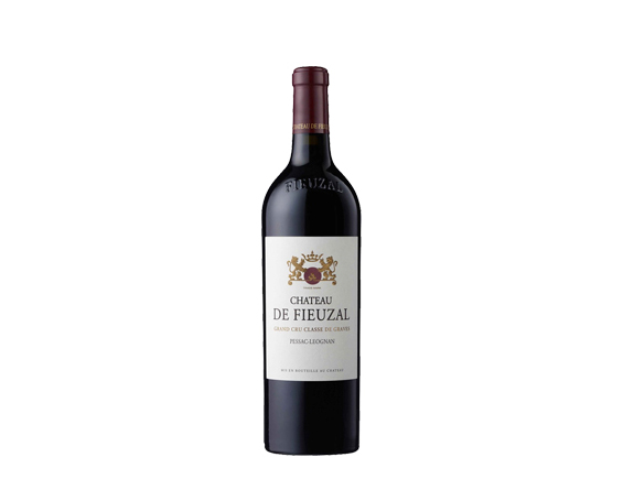 Château de Fieuzal Rouge 2018 Bordeaux Pessac-Léognan