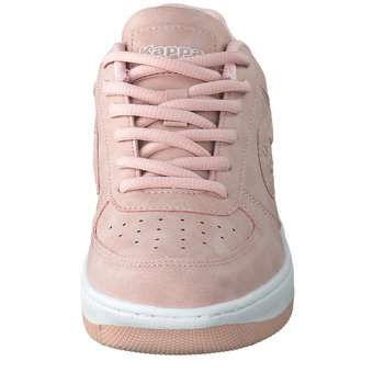 Kappa Style# 242533 Bash Sneaker in rosa