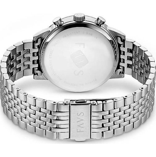 FAVS Chronograph