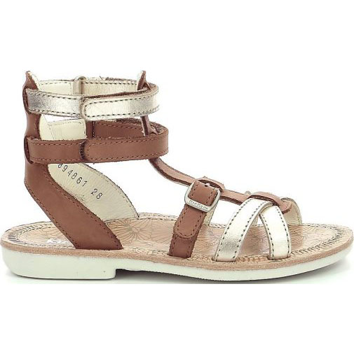 Kickers Sandalen