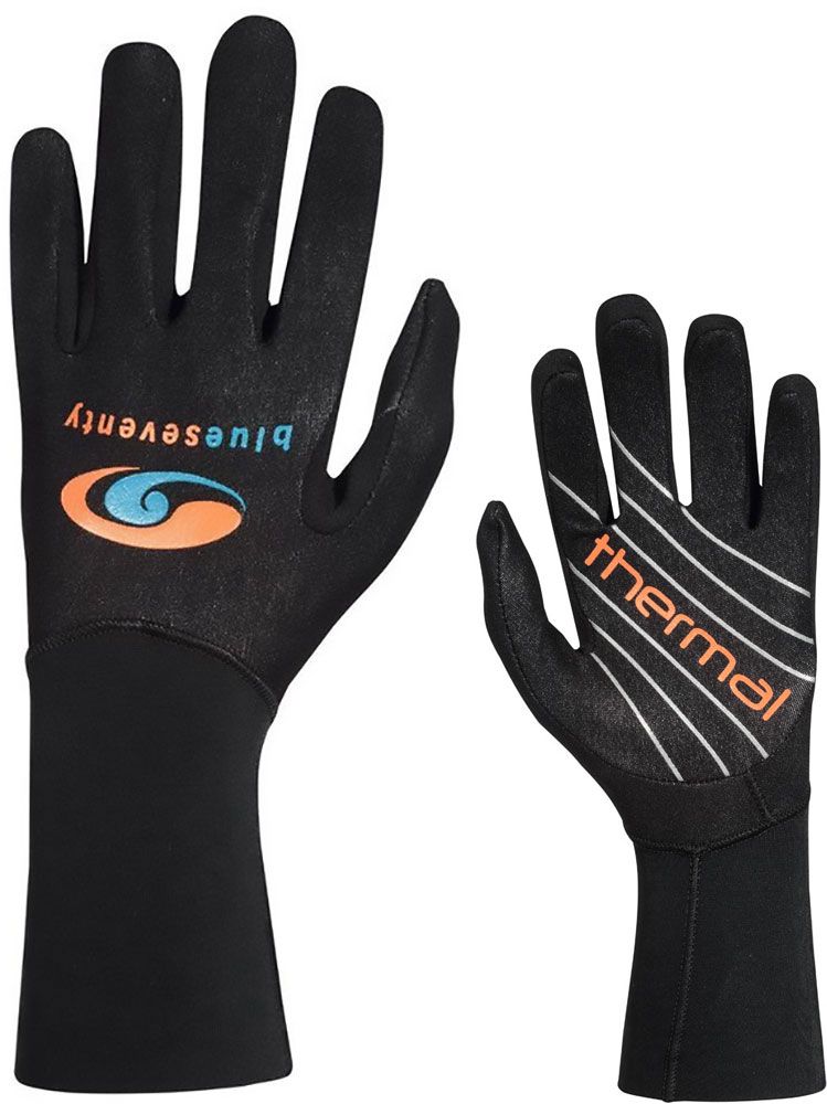 Blueseventy Thermal Swim - Handschuhe kaufen | Bike-Discount