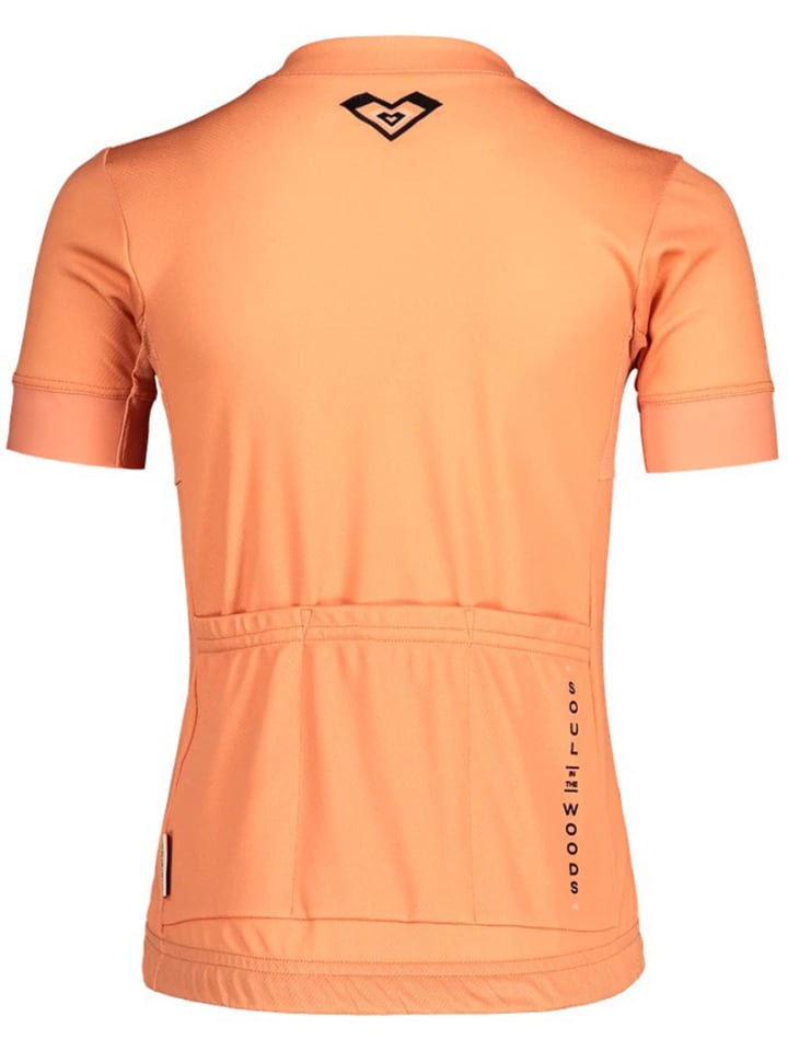 Maloja Radsportzubehör in Orange günstig kaufen M
