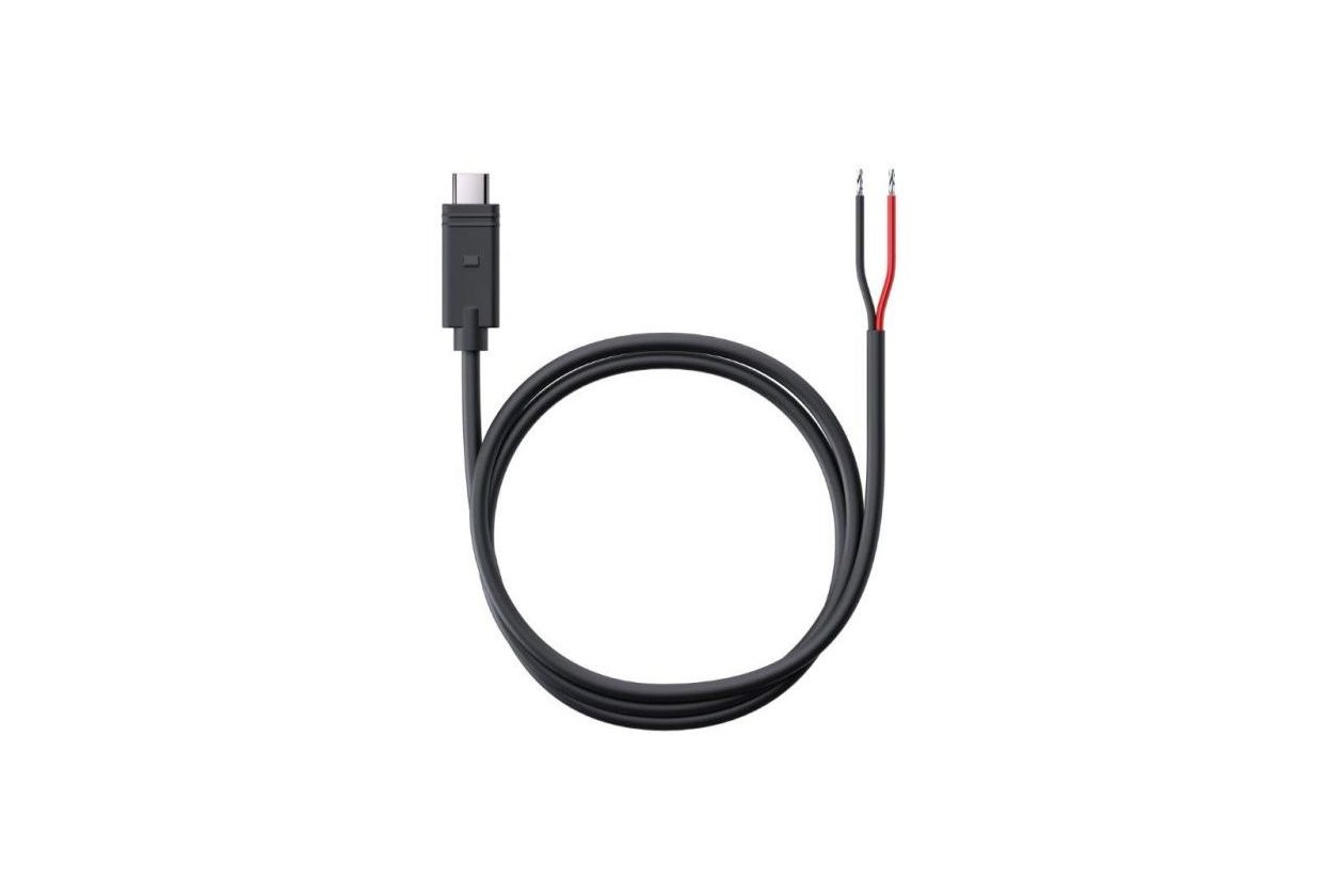 SP Connect Cable 6V DC SPC+