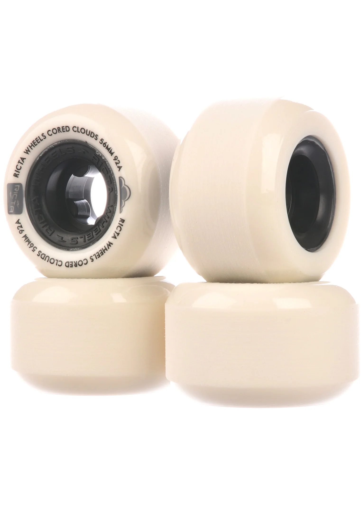 Cored Clouds Black 92A