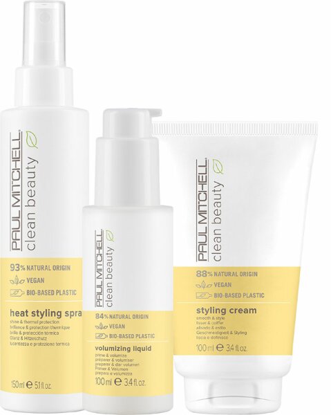 Paul Mitchell Clean Beauty Volumizing Liquid Haarlotion