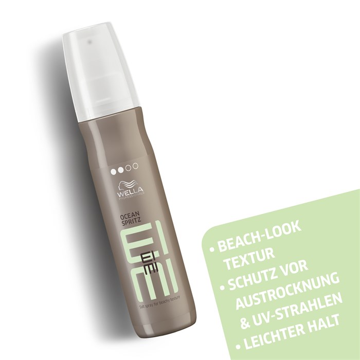 Ocean Spritz Beach Texture Spray