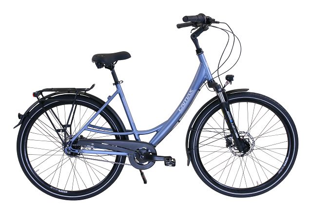 Sprick Cycle Sprick Citybike 28