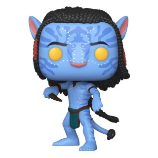 Avatar: The Way of Water POP! Movies Vinyl Figur - Lo'ak
