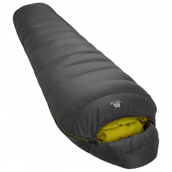 Mountain Equipment - Helium GT 400 - Daunenschlafsack