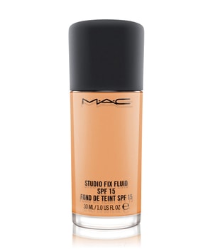 MAC Studio Fix Fluid Spf 15 Flüssige Foundation-30 ml
