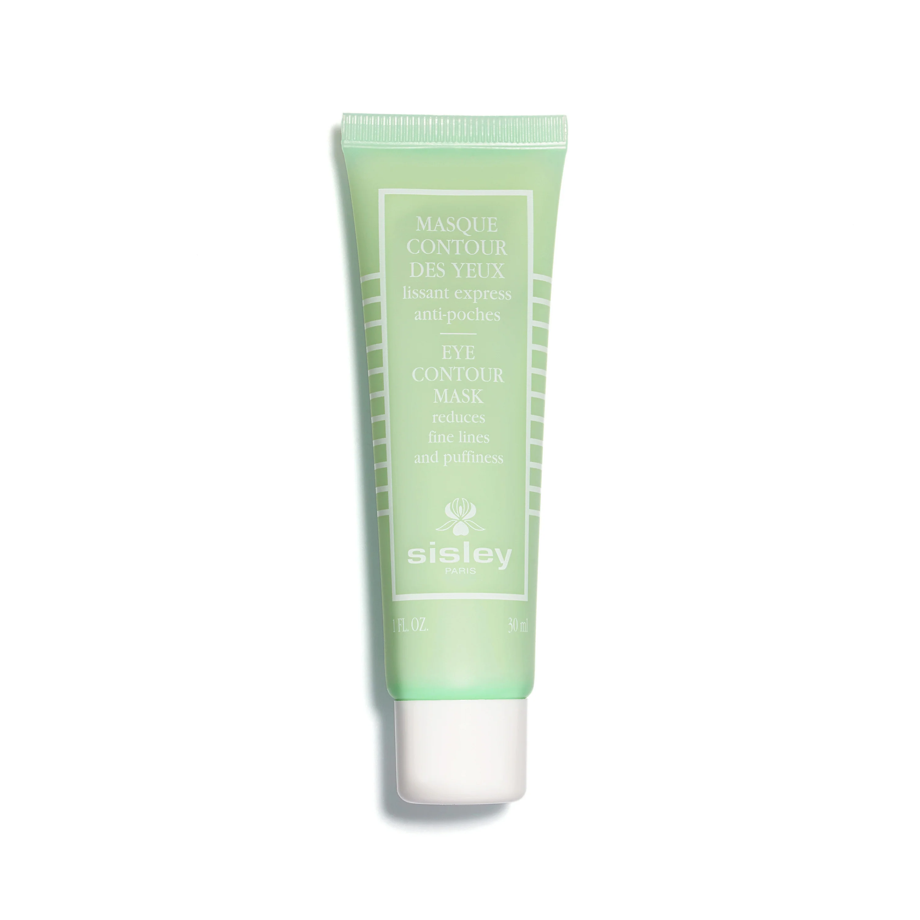 Face Masque Contour des Yeux Lissant Express - Maska za konturu očiju