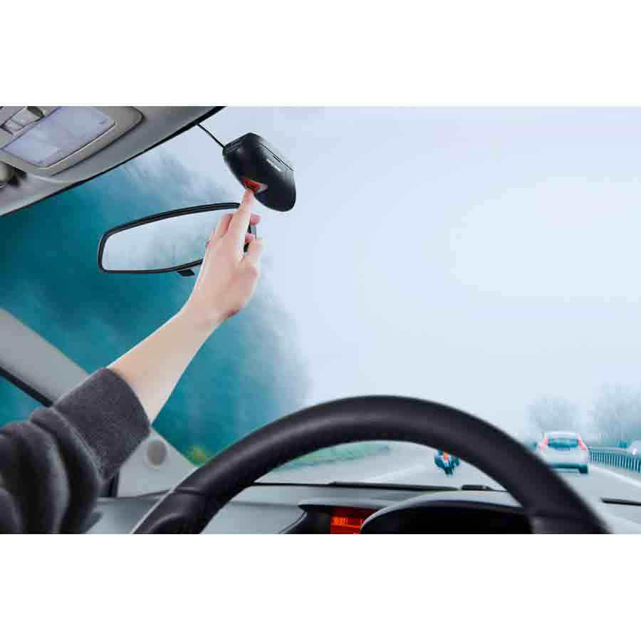 Nextbase Dashcam 380W, mit Wlan, G-Sensor, intelligentem Parkmodus, 140° Grad Weitwinkel, 6G Glaslinse, manipulationssichere Abdeckung zum Schutz vor Unbefugten etc. - ATU