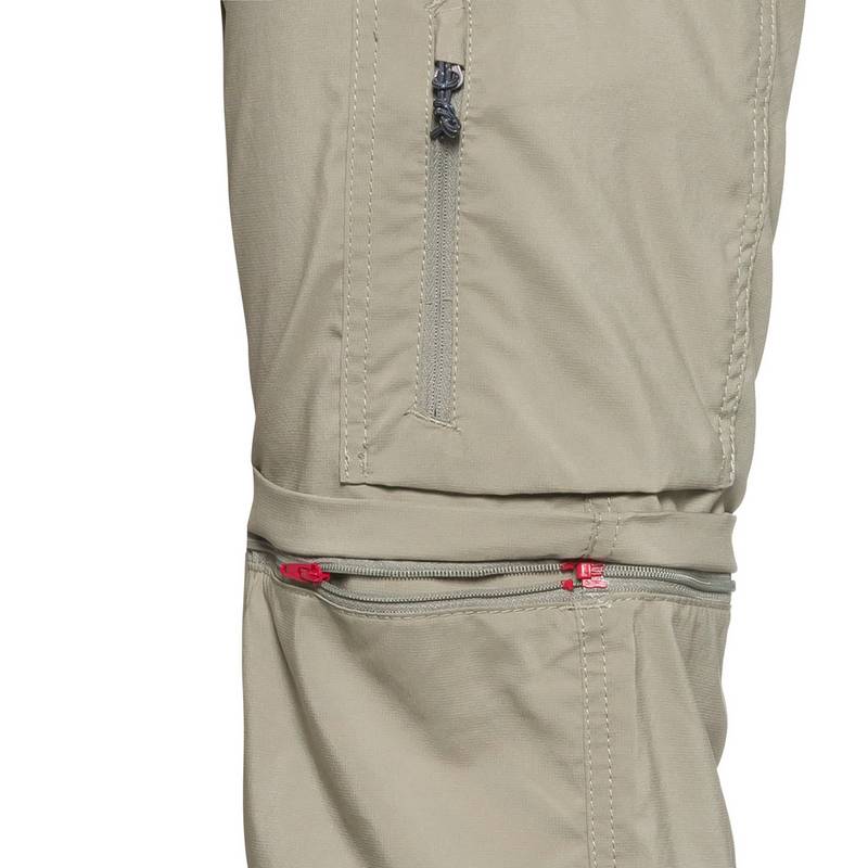 Columbia Silver Ridge Zipphose Herren
