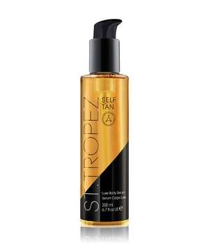 St. Tropez Self Tan Luxe Body Serum Selbstbräunungsserum-200 ml