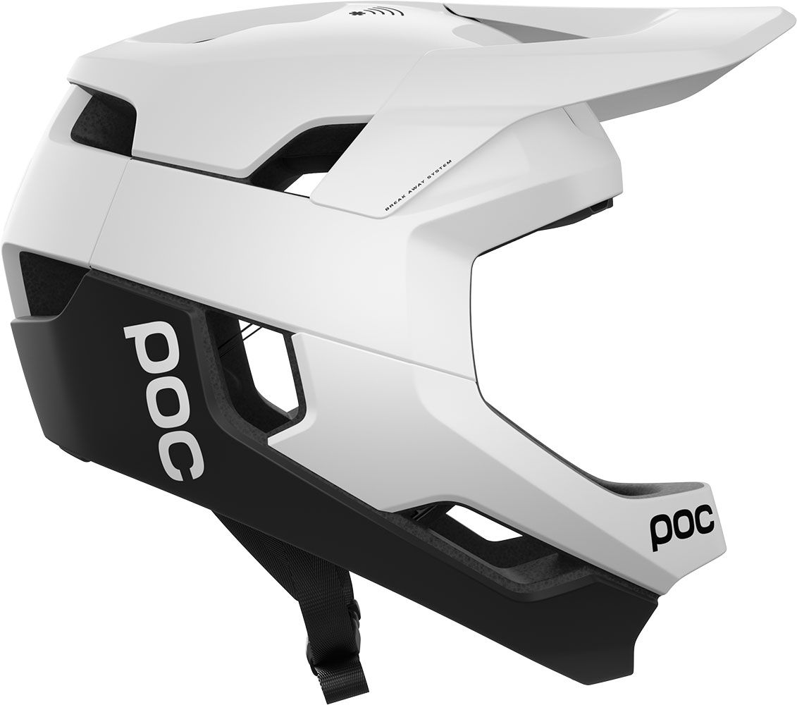 POC Otocon Race MIPS - Fullface Helm kaufen | Bike-Discount