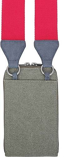 Fritzi aus Preußen Izzy08 Jozy Canvas Handytasche 11 cm